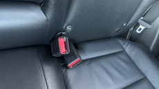 Honda HR-V 1.5 i-VTEC EX CVT 5dr Petrol Hatchback